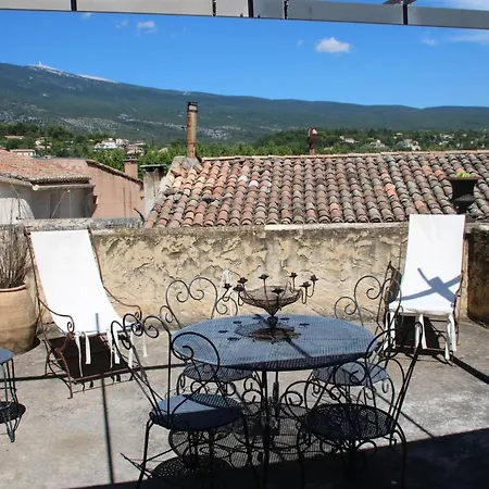 Holiday home La Carpe Diem