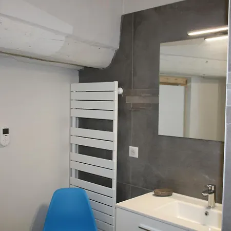 Holiday home La Carpe Diem *