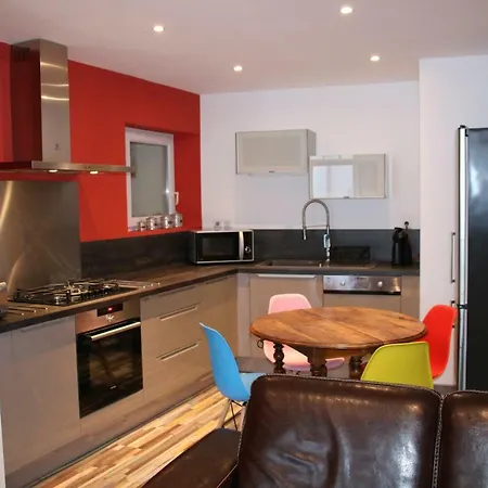 Holiday home La Carpe Diem *