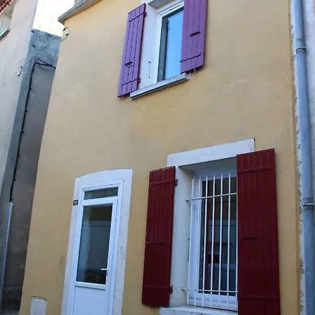 Holiday home La Carpe Diem