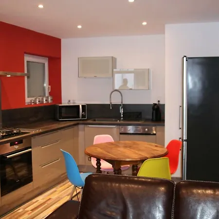 Holiday home La Carpe Diem *