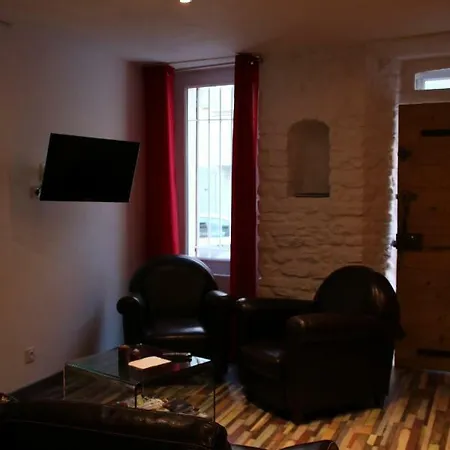 Holiday home La Carpe Diem *