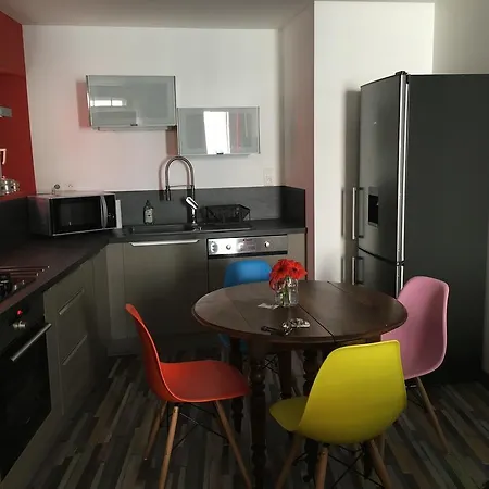 La Carpe Diem Ferienhaus