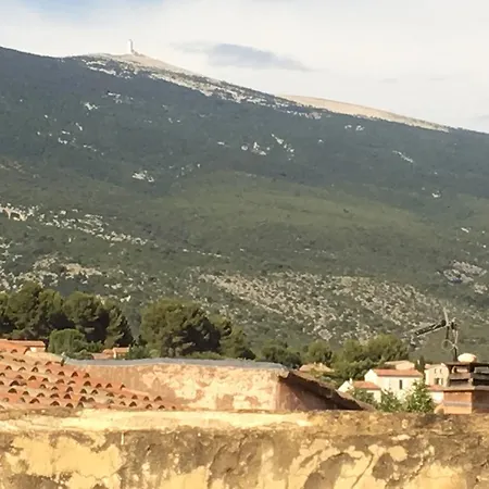 La Carpe Diem Bédoin