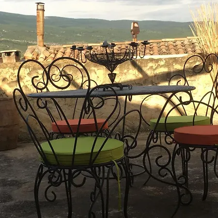 Vakantiehuis La Carpe Diem