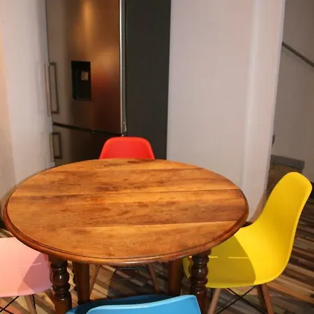 Ferienhaus La Carpe Diem Bédoin