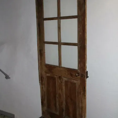 Ferienhaus La Carpe Diem *