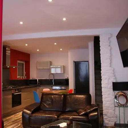 La Carpe Diem Ferienhaus *